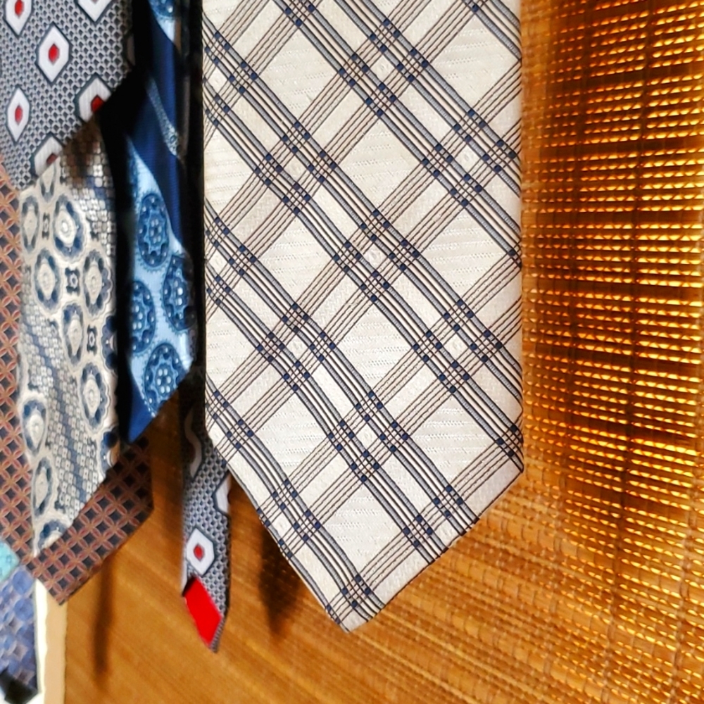 Vintage Neck Tie